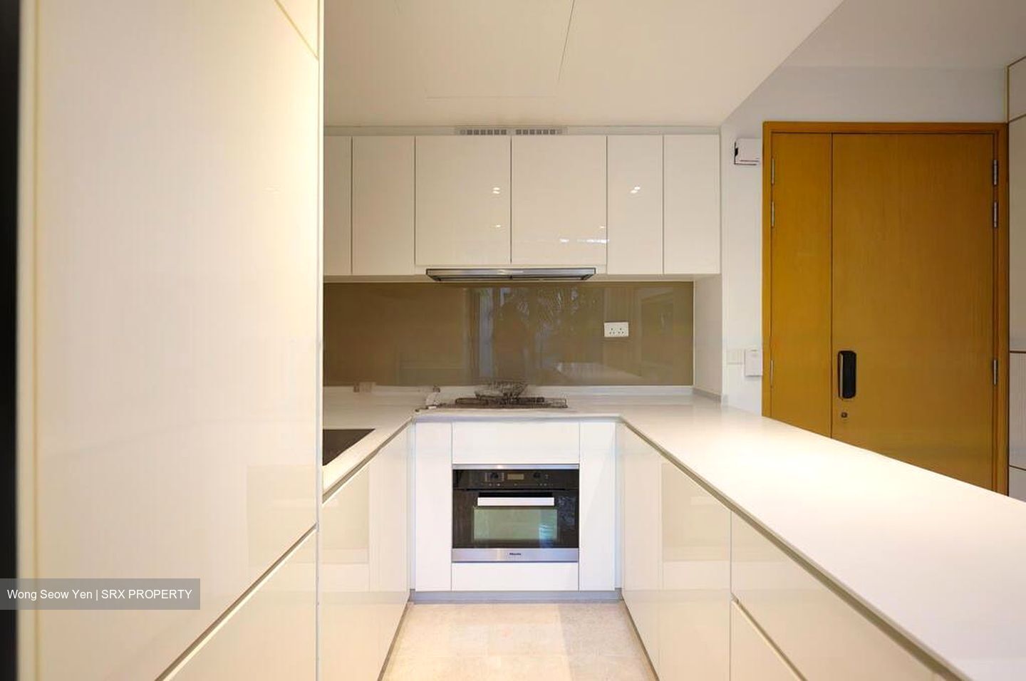 Mon Jervois (D10), Condominium #618904221